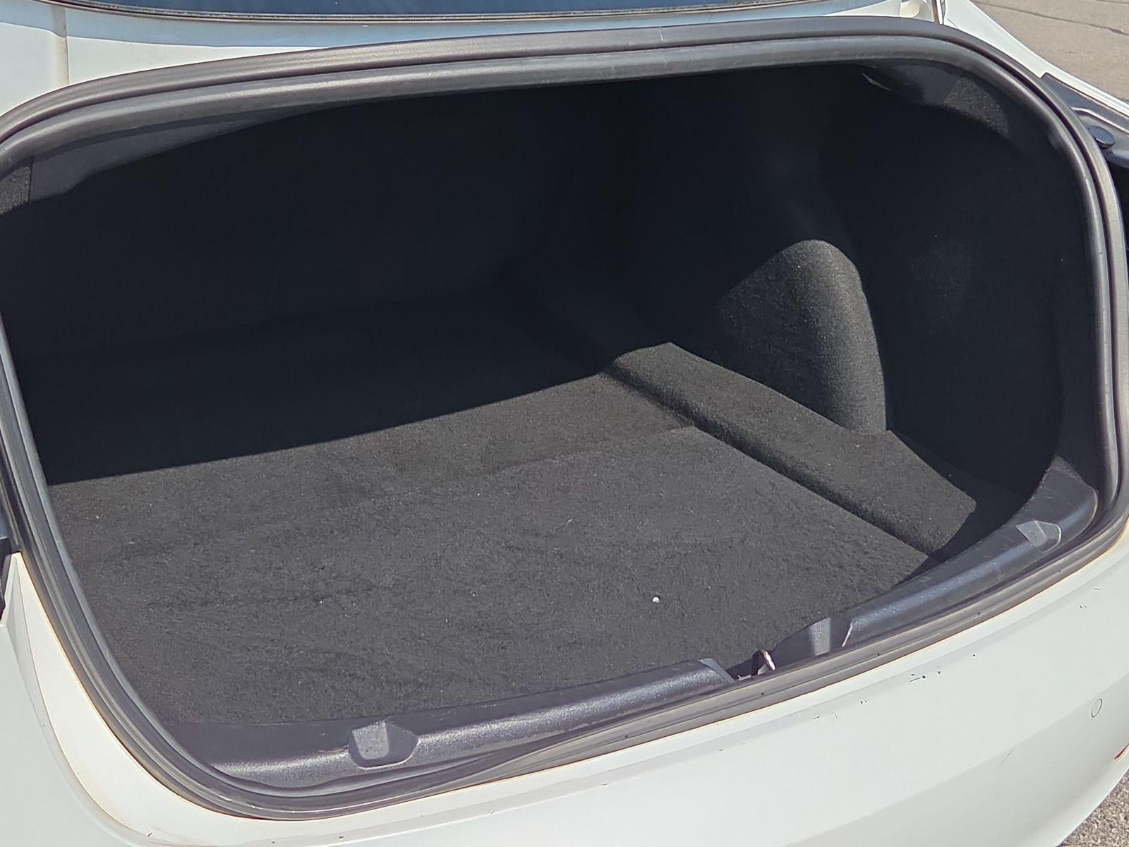 2018 Tesla Model 3 Long Range Battery