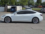 2018 Tesla Model 3 Long Range Battery