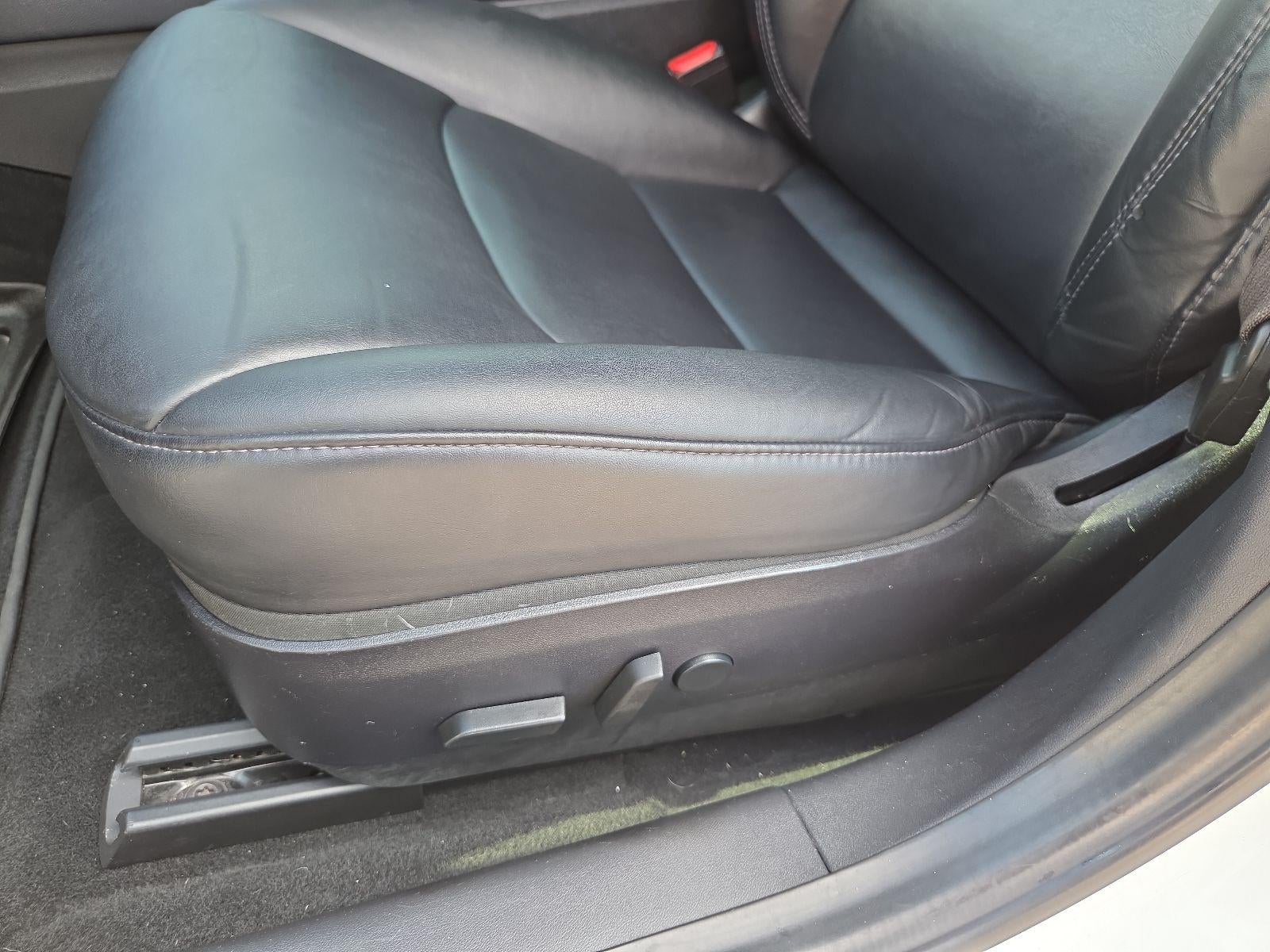 2018 Tesla Model 3 Long Range Battery