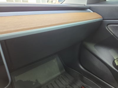 2018 Tesla Model 3 Long Range Battery