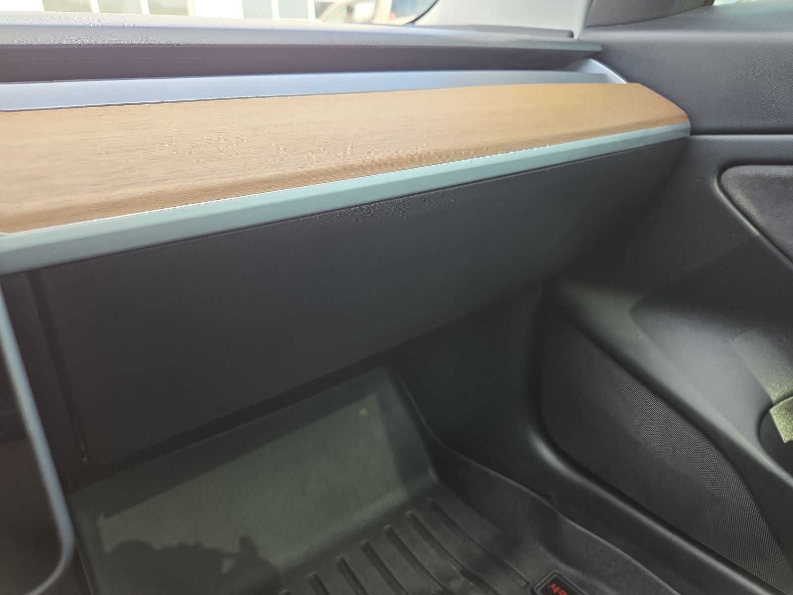 2018 Tesla Model 3 Long Range Battery