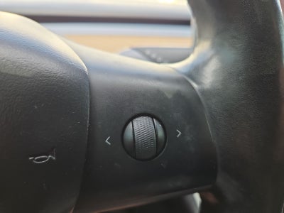 2018 Tesla Model 3 Long Range Battery