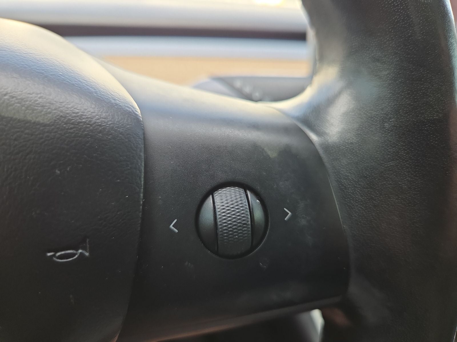 2018 Tesla Model 3 Long Range Battery