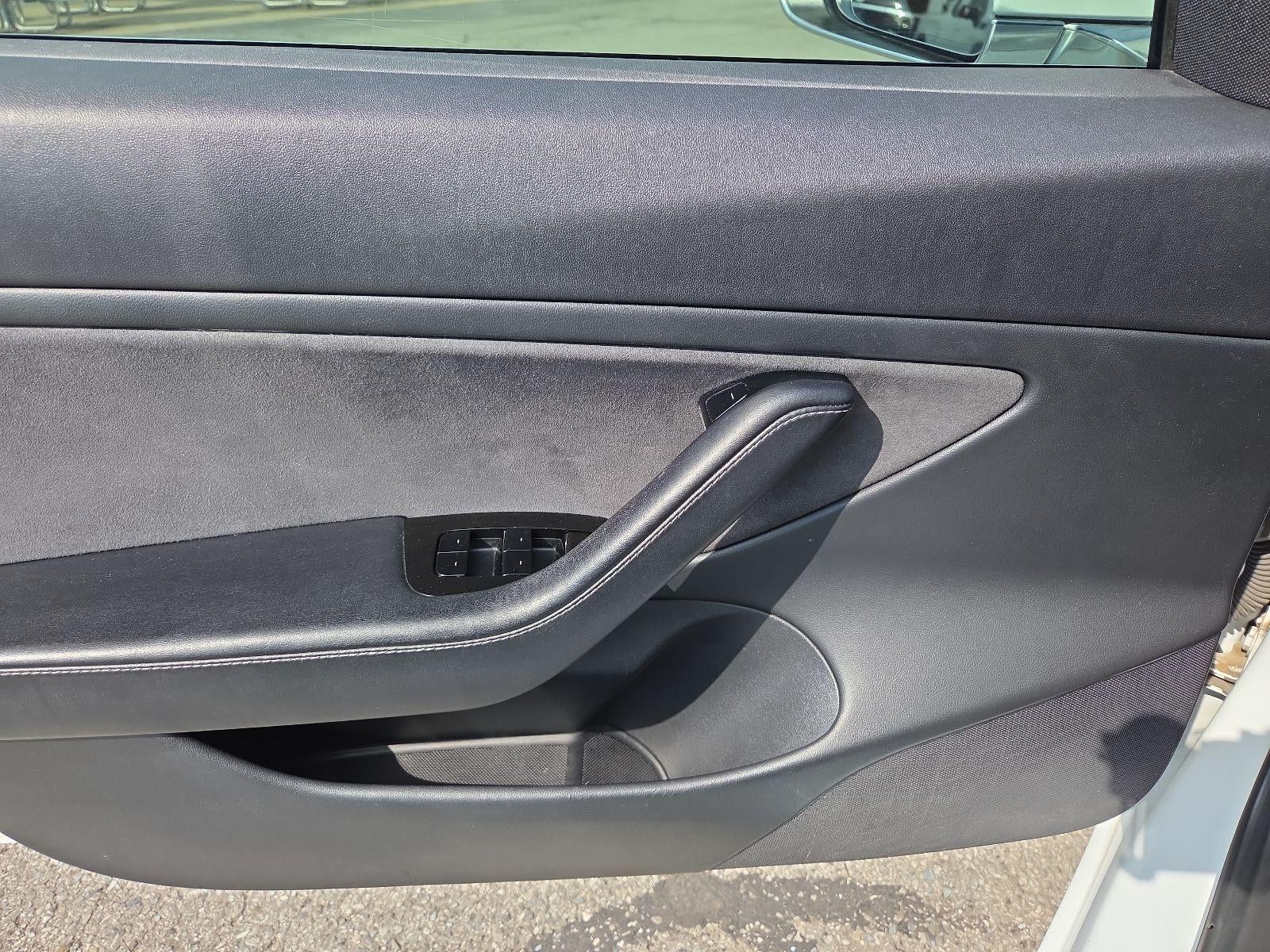 2018 Tesla Model 3 Long Range Battery