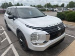 2024 Mitsubishi Outlander SE Black Edition S-AWC