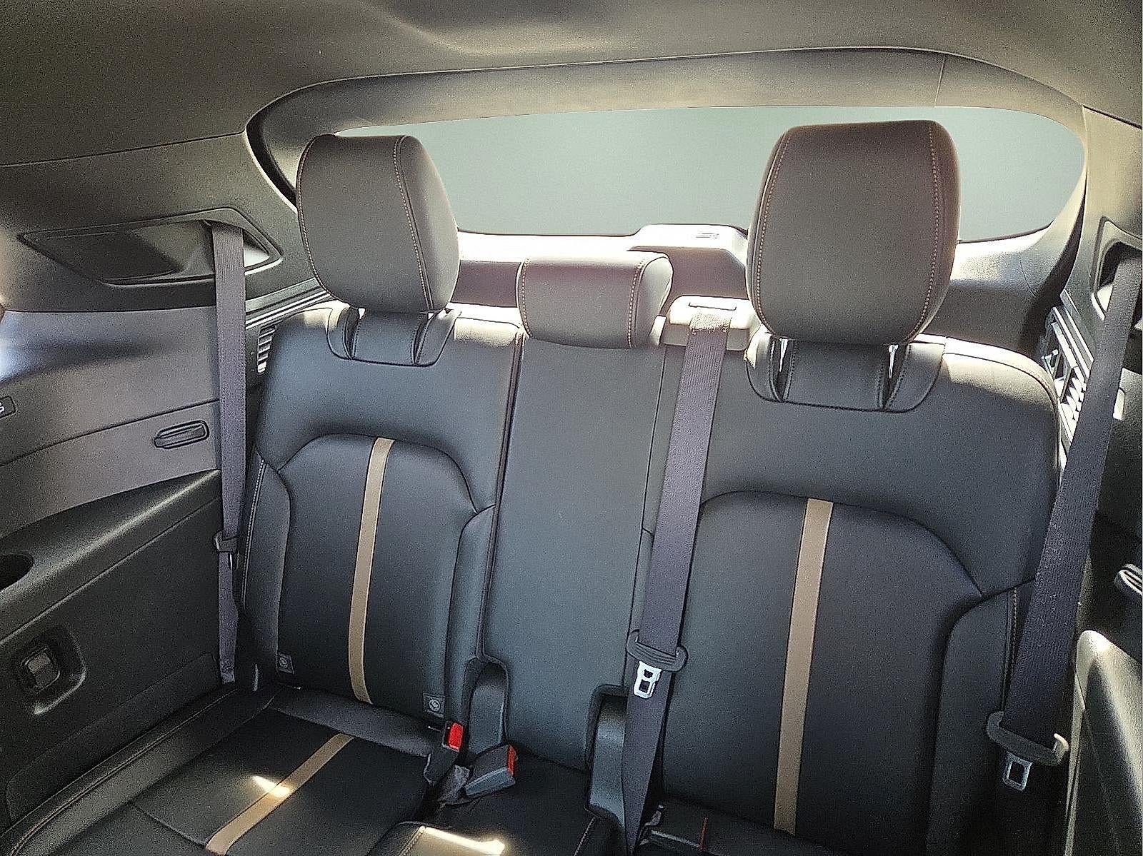 2024 Mazda Mazda CX-90 3.3 Turbo Premium Plus