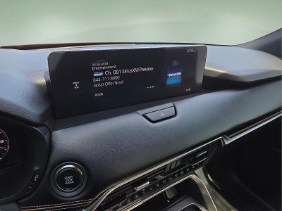 2024 Mazda Mazda CX-90 3.3 Turbo Premium Plus