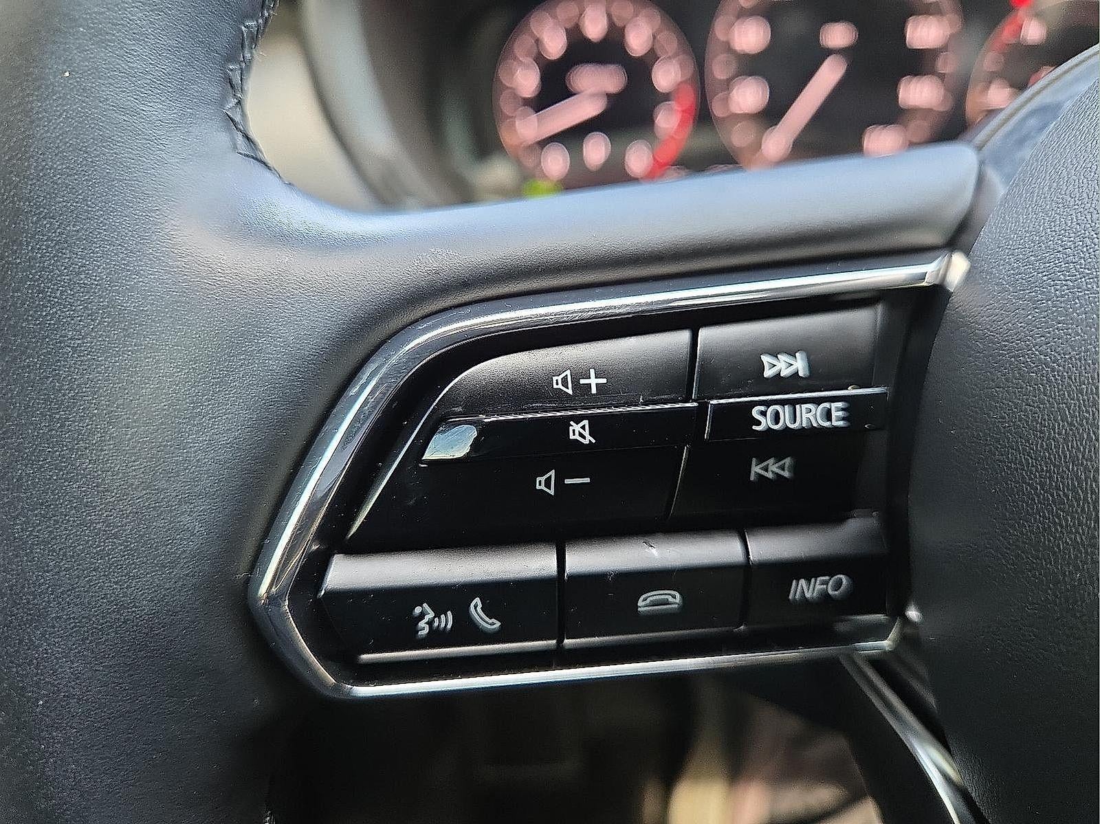 2024 Mazda Mazda CX-90 3.3 Turbo Premium Plus