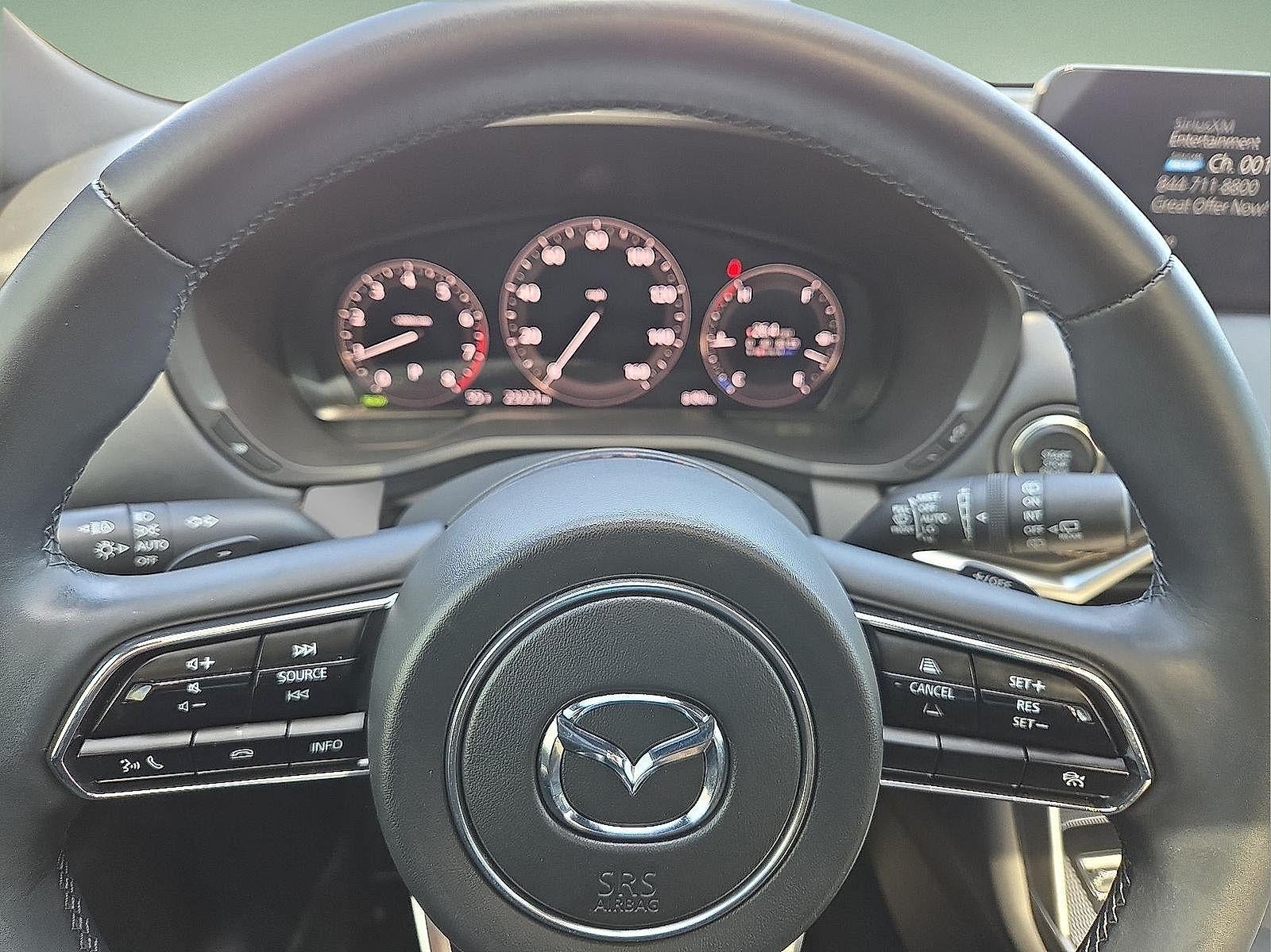 2024 Mazda Mazda CX-90 3.3 Turbo Premium Plus