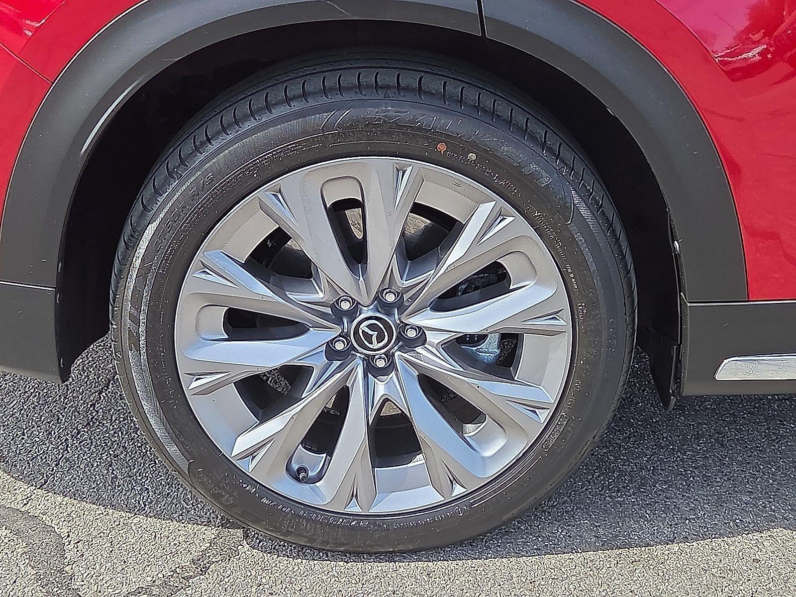 2024 Mazda Mazda CX-90 3.3 Turbo Premium Plus