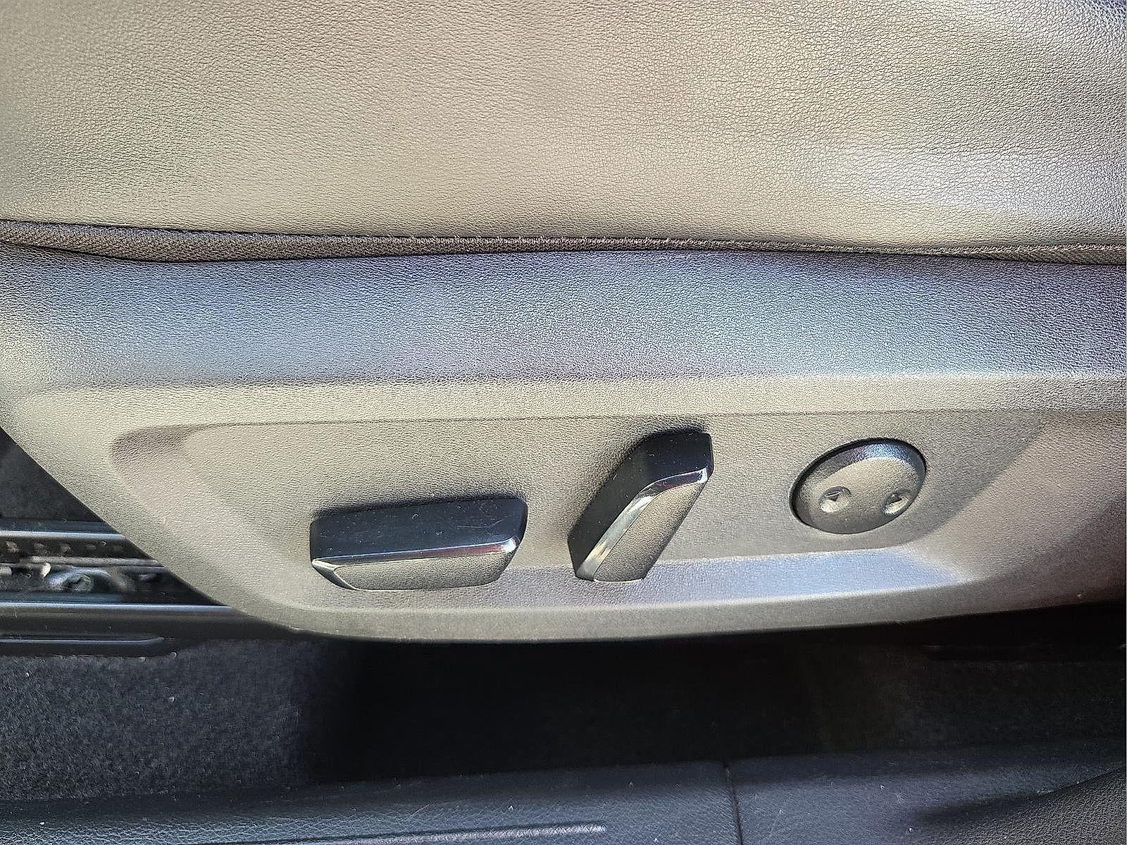 2021 Nissan Rogue SV FWD