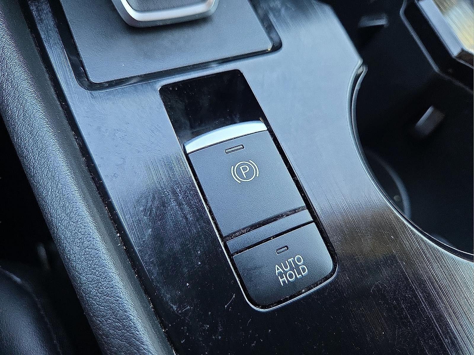 2021 Nissan Rogue SV FWD