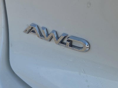 2023 Toyota Crown XLE