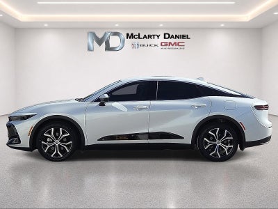 2023 Toyota Crown XLE