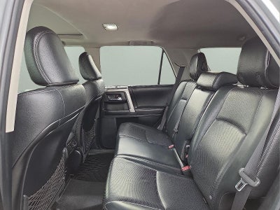 2015 Toyota 4Runner Limited