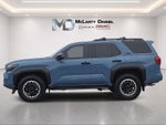 2025 Toyota 4Runner TRD Off Road Premium