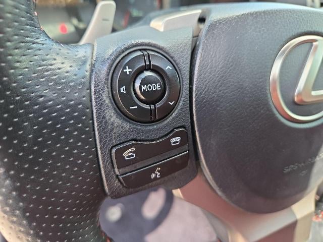 2014 Lexus IS 350 