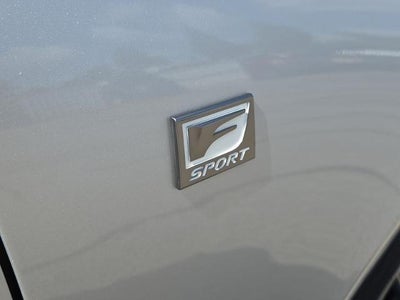 2014 Lexus IS 350 