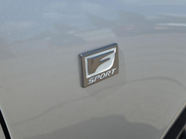 2014 Lexus IS 350 