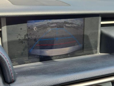 2014 Lexus IS 350 