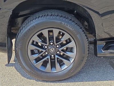 2022 Lexus GX 460 Premium