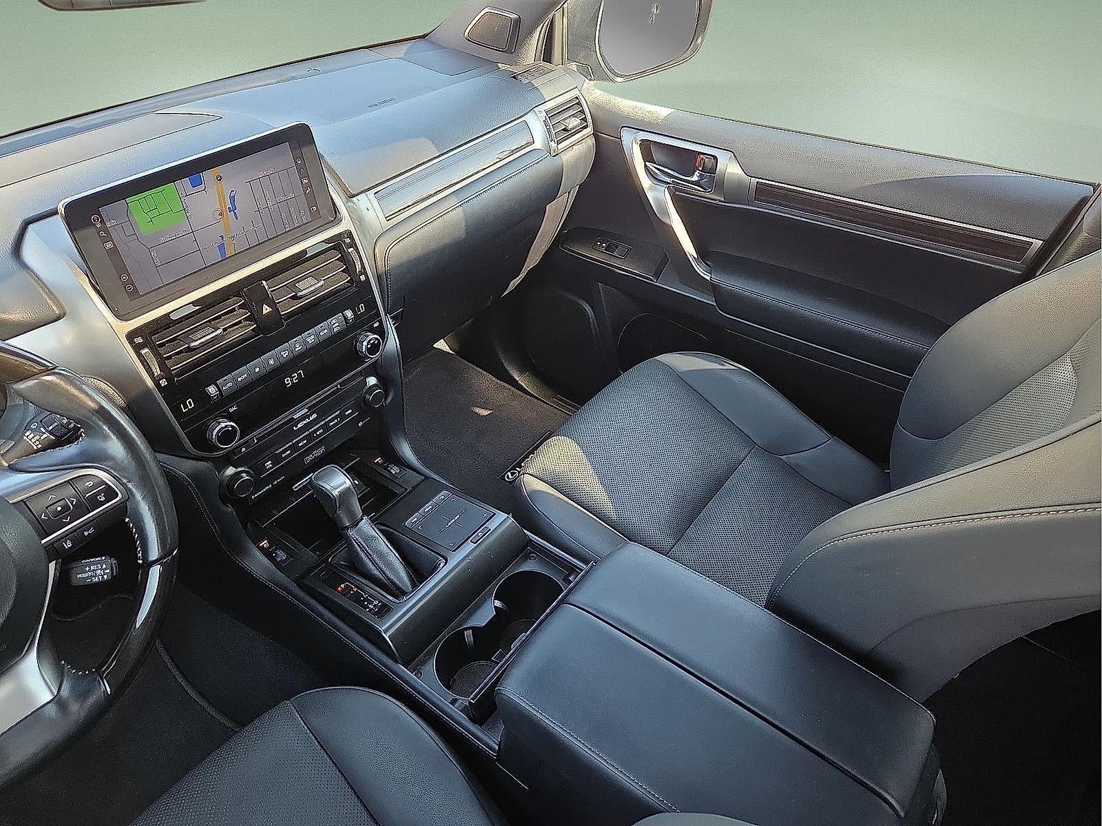 2022 Lexus GX 460 Premium