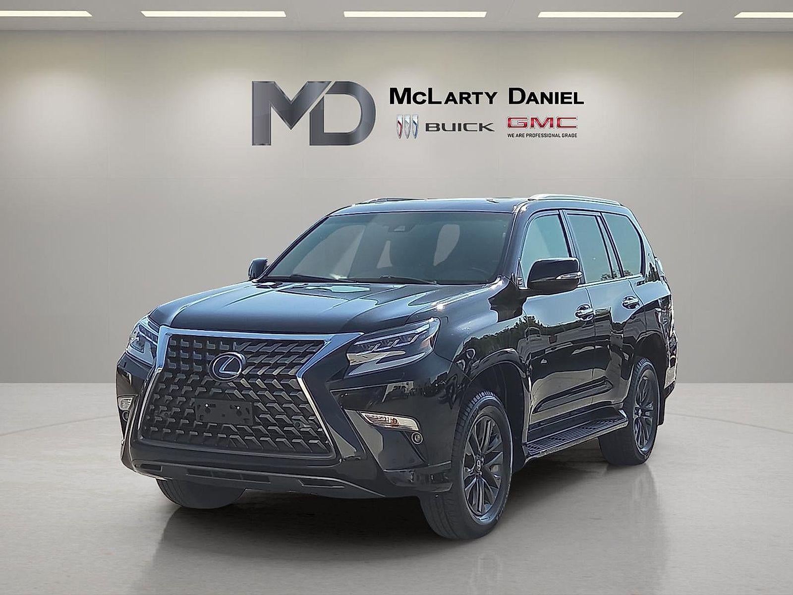 2022 Lexus GX 460 Premium