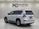 2016 Lexus GX 460 
