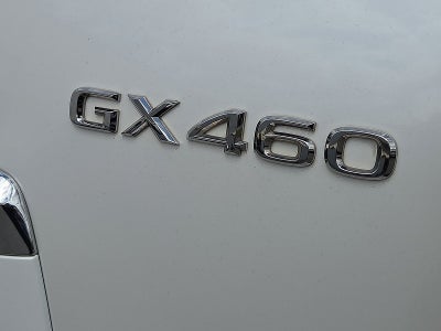 2016 Lexus GX 460 
