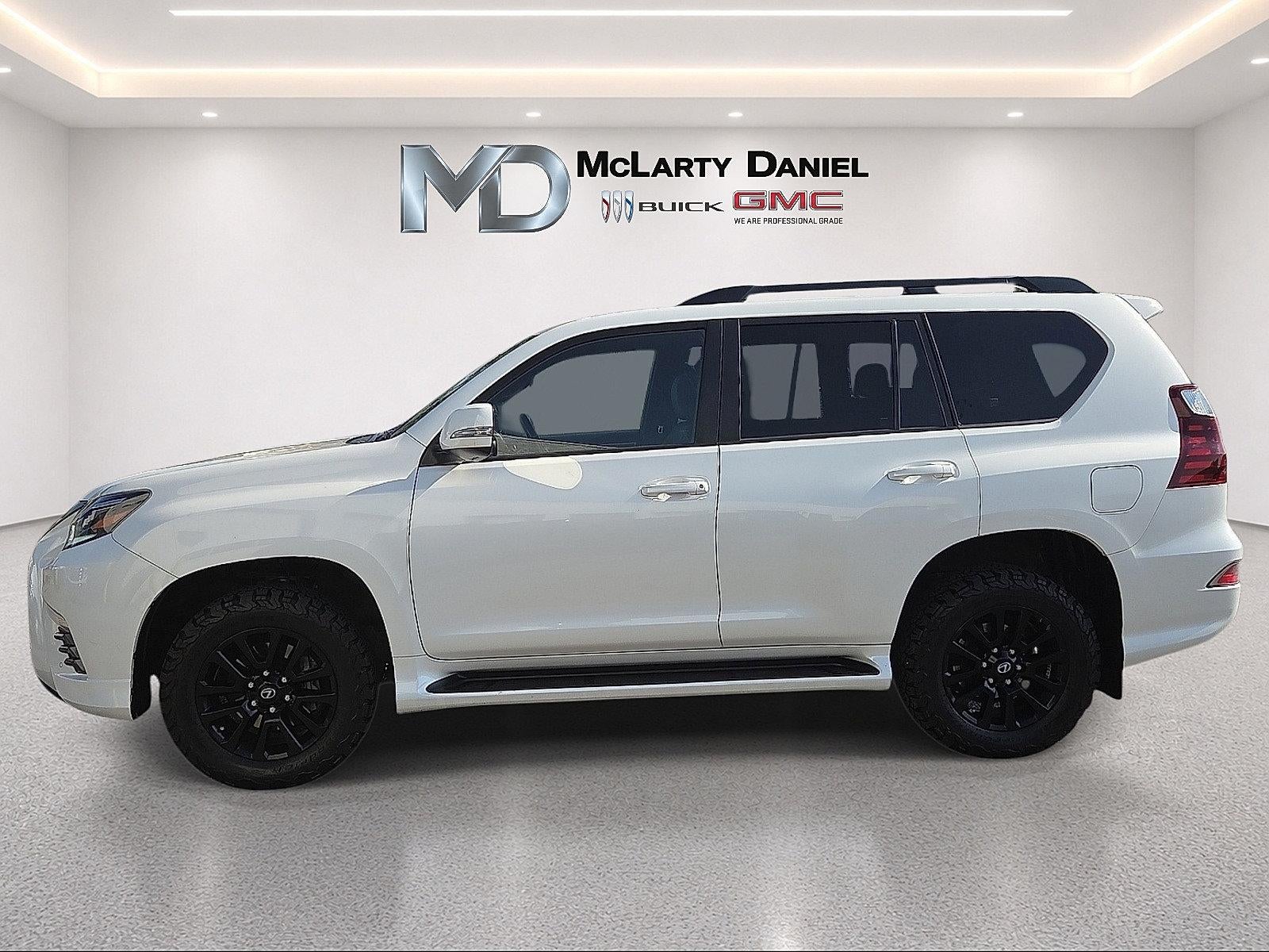 2022 Lexus GX 460 