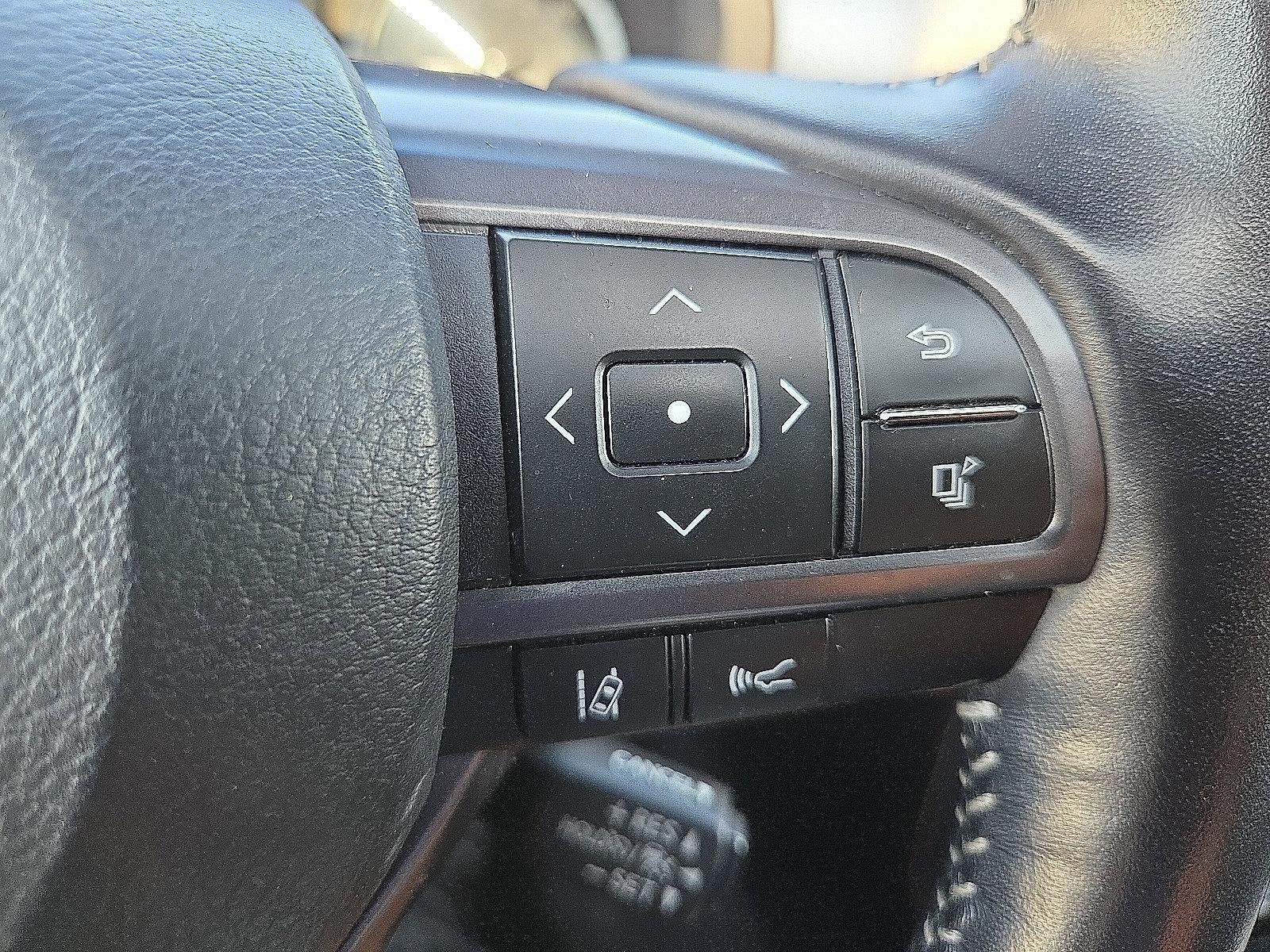 2022 Lexus GX 460 