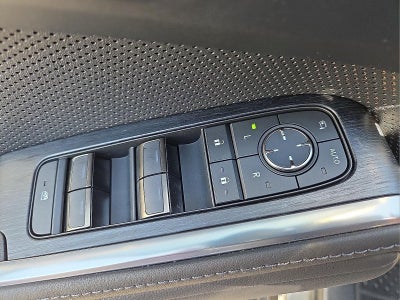 2025 Lexus GX 550 Premium+