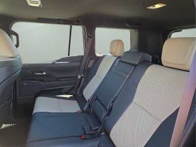 2026 Lexus GX GX 550 Premium