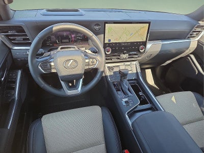 2026 Lexus GX GX 550 Premium