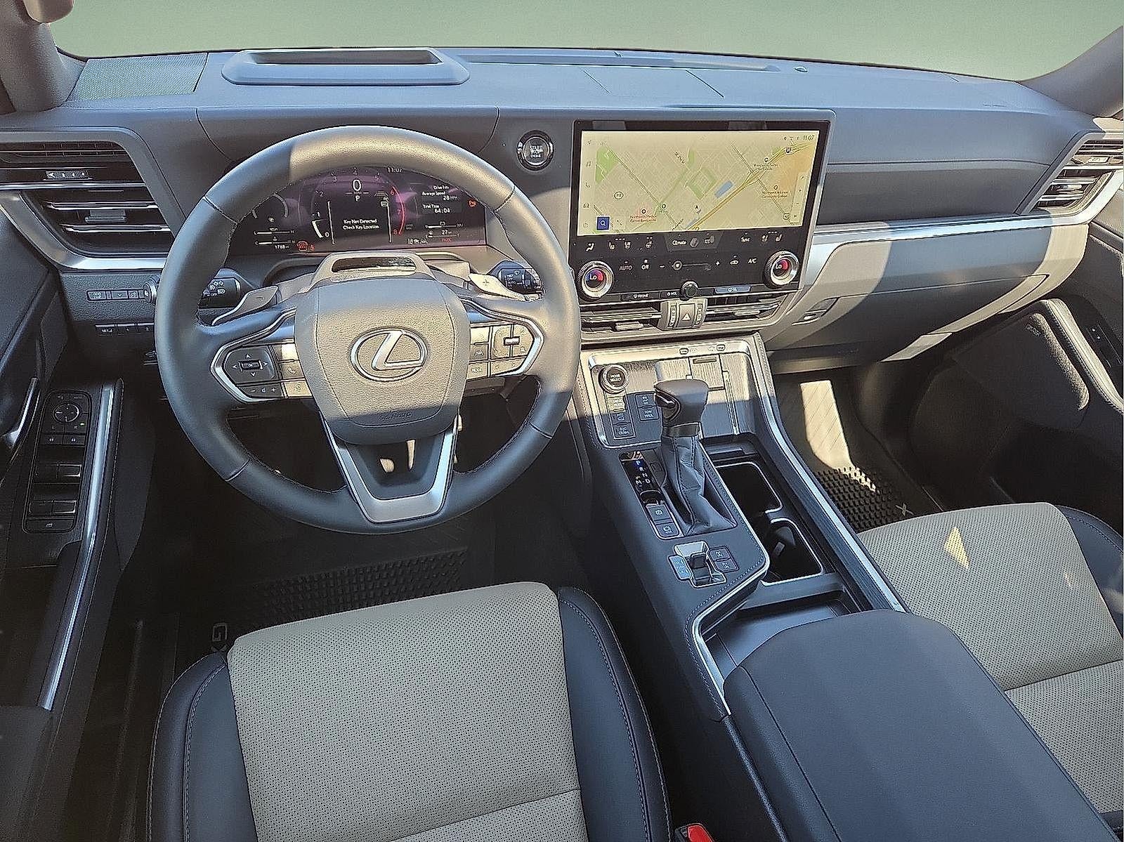 2026 Lexus GX GX 550 Premium