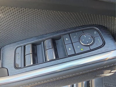 2026 Lexus GX GX 550 Premium