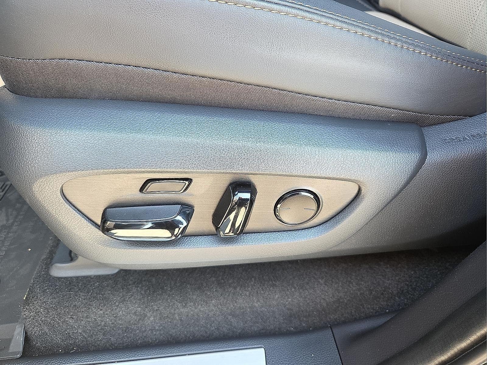 2026 Lexus GX GX 550 Premium