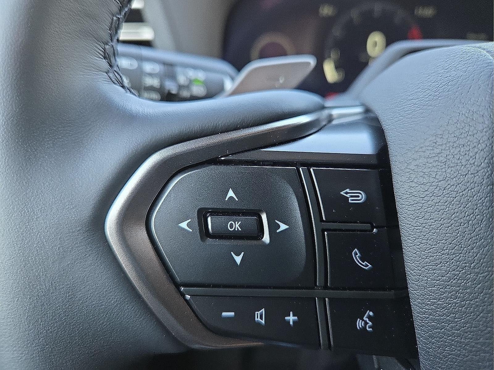 2026 Lexus GX GX 550 Premium