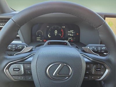 2026 Lexus GX GX 550 Premium