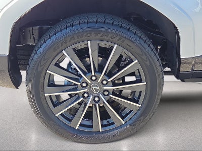 2024 Lexus GX GX 550 Luxury