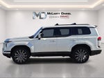 2024 Lexus GX GX 550 Luxury