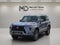 2025 Lexus GX 550 Luxury+