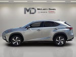 2019 Lexus NX 