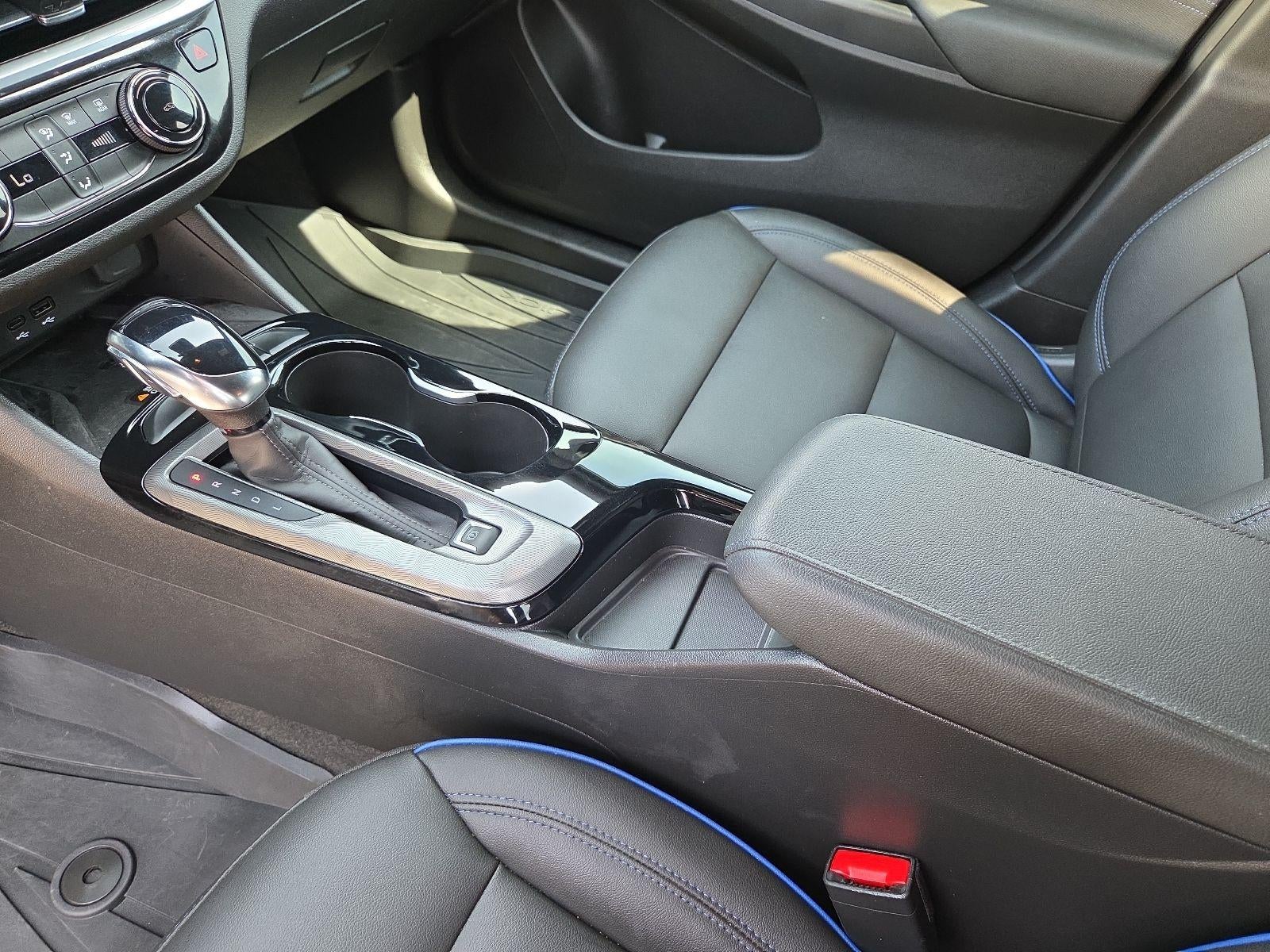 2024 Buick Envista Sport Touring