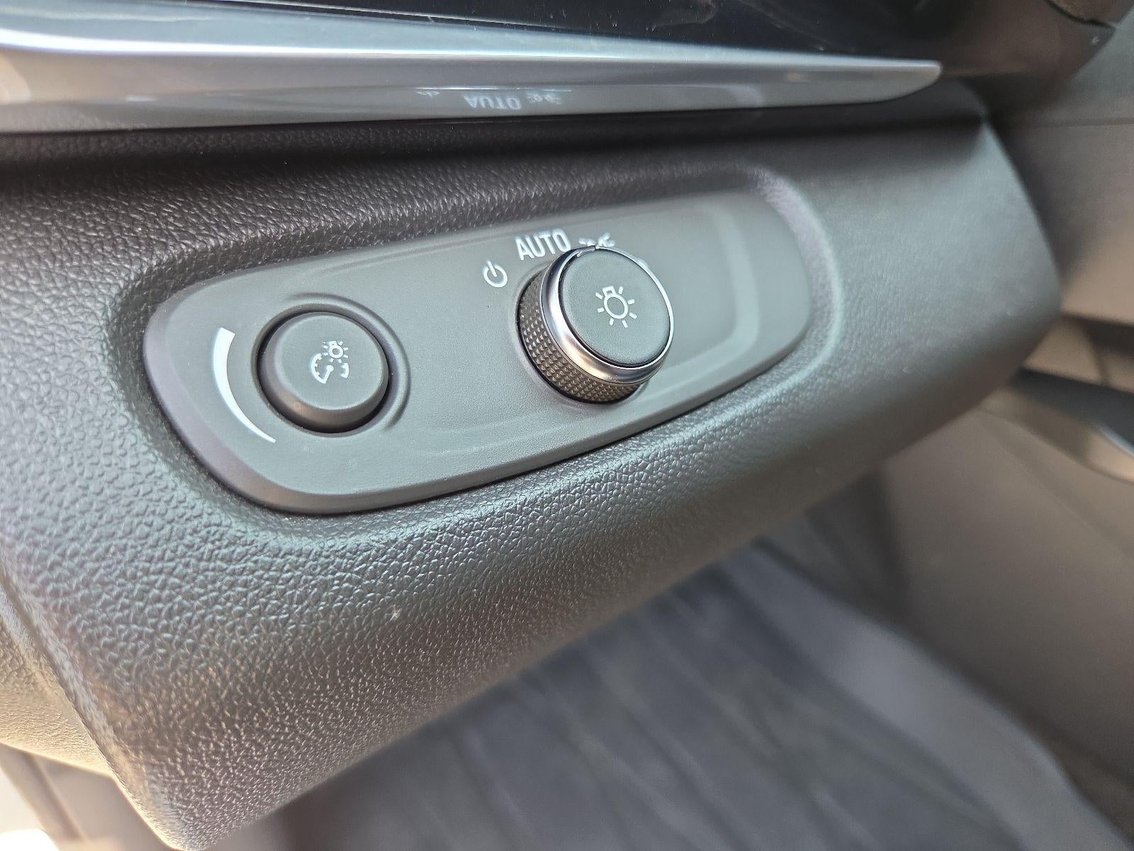 2024 Buick Envista Sport Touring