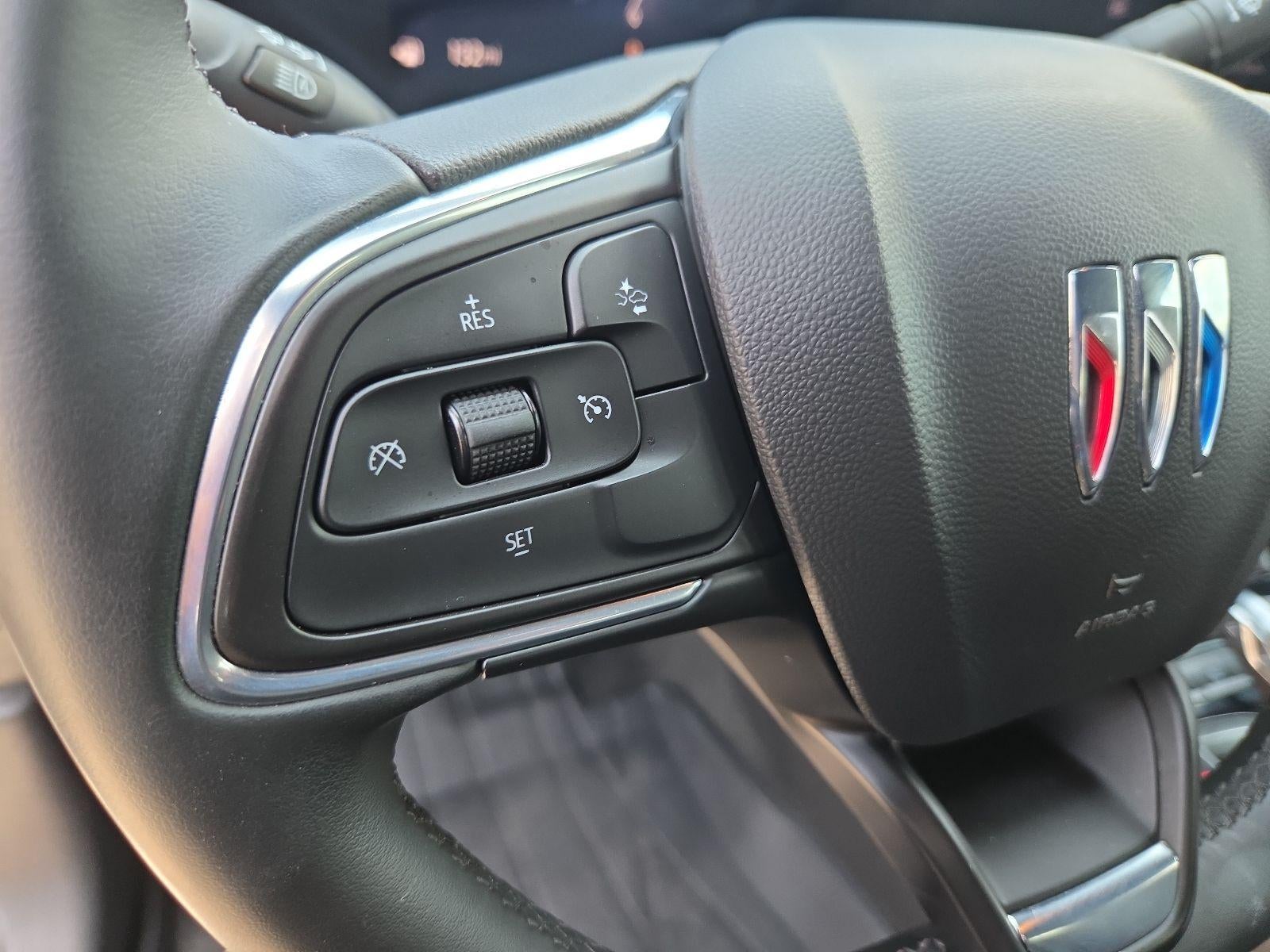 2024 Buick Envista Sport Touring