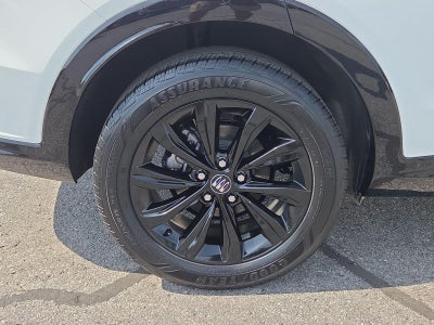 2024 Buick Envista Sport Touring
