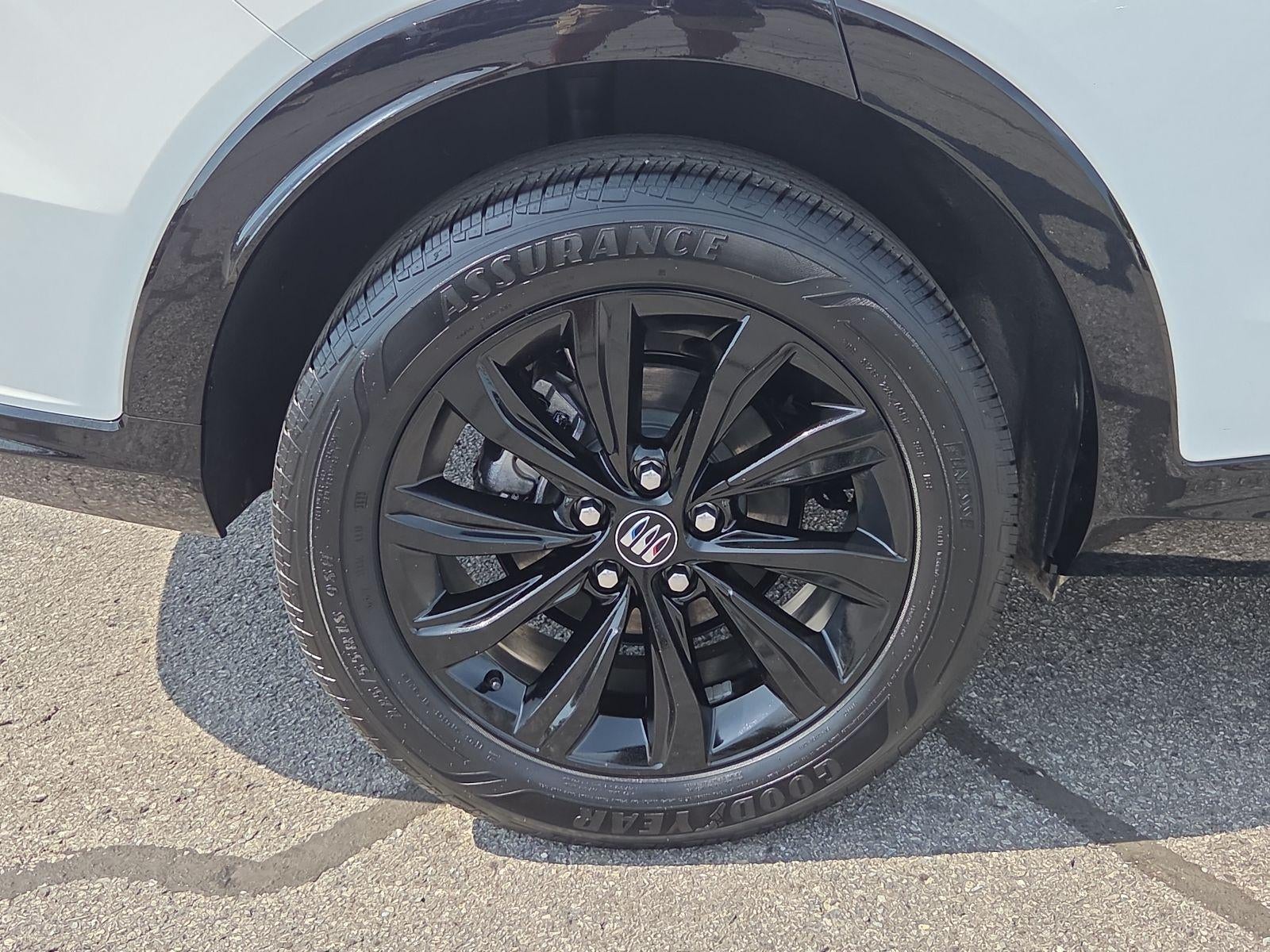 2024 Buick Envista Sport Touring