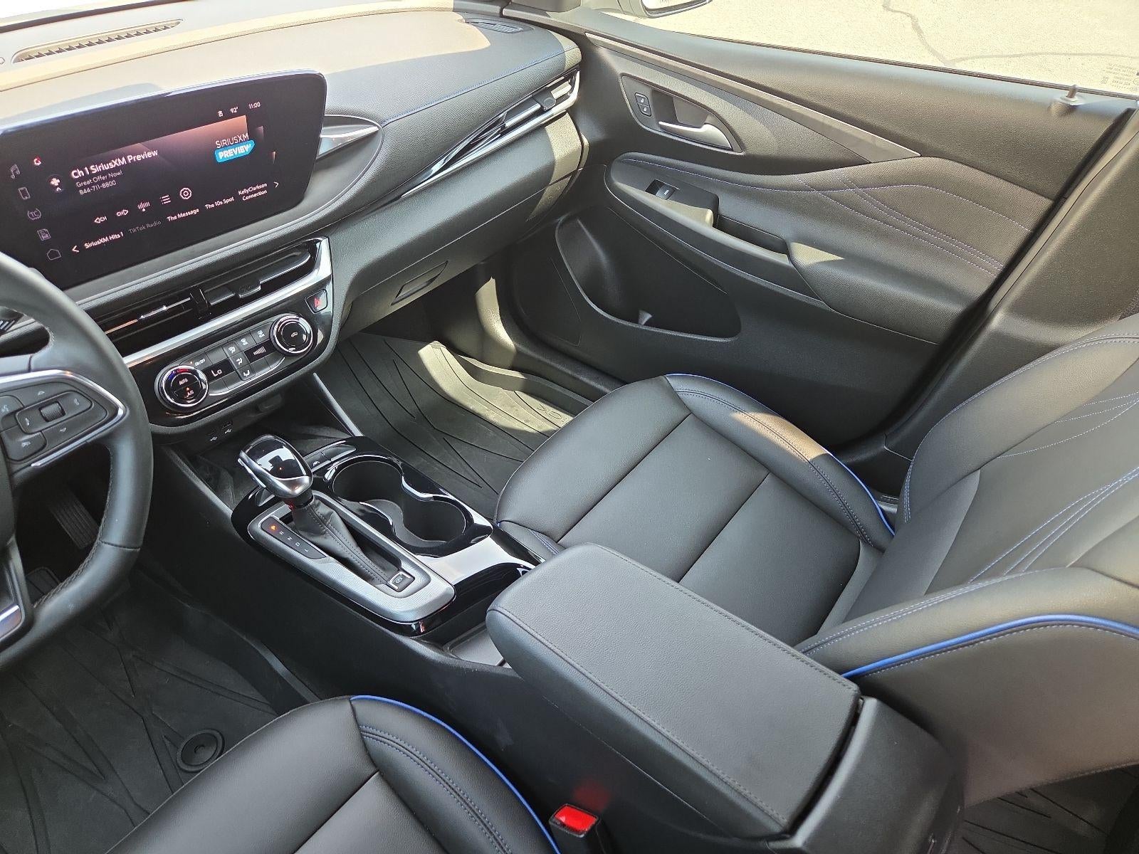 2024 Buick Envista Sport Touring