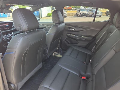 2024 Buick Envista Sport Touring